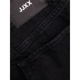 JJXX - Seville - Jeans - Zwart - Loosefit - Mid Waist