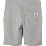 Name It Sweatshorts - Noos - NkmVermo - Grey Melange - Name It - 7 jaar (122) - Shorts