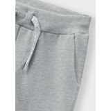 Name It - NkmVermo - Sweatshorts - Grey Melange - Katoen