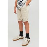 Jack&jones Junior Jpstbowie Jjshorts Solid Sa Sn Jnr Jongens Broek