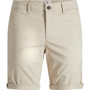 Jack&jones Junior Jpstbowie Jjshorts Solid Sa Sn Jnr Jongens Broek