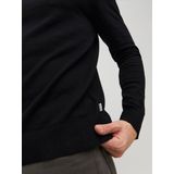 Jack & Jones Rundhalspullover EMIL KNIT
