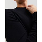 Jack & Jones Rundhalspullover EMIL KNIT