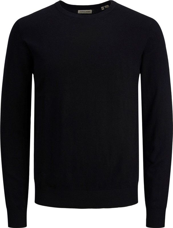 Jack & Jones Rundhalspullover EMIL KNIT
