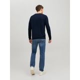 Jack & Jones Rundhalspullover EMIL KNIT