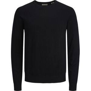 Jack & Jones - Emil Knit Noos - Gebreide Trui - Licht - Lange Mouwen - O Nek
