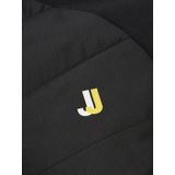 Jack & Jones - Gewatteerd Herenjack - Zwart