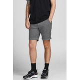 Regular Fit Shorts mit Strukturmuster Modell 'FURY'