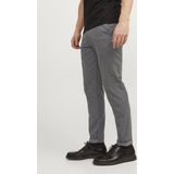 JACK & JONES - Slim Chino Broek - Verschillende Kleuren - Katoen/Elastaan