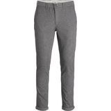 JACK & JONES - Slim Chino Broek - Verschillende Kleuren - Katoen/Elastaan