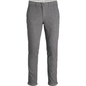 JACK & JONES - Slim Chino Broek - Verschillende Kleuren - Katoen/Elastaan
