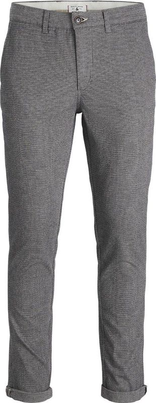 JACK & JONES - Slim Chino Broek - Verschillende Kleuren - Katoen/Elastaan