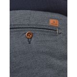 JACK & JONES - Chino - Licht Denim - Katoen met Stretch