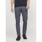 JACK & JONES - Chino - Licht Denim - Katoen met Stretch