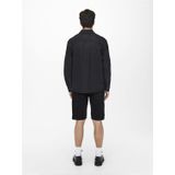 Onsavi - Tapered Fit - Korte Broeken - Knielengte