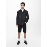 Onsavi - Tapered Fit - Korte Broeken - Knielengte