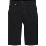 Onsavi - Tapered Fit - Korte Broeken - Knielengte