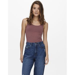 Only Onllive love tank top noos