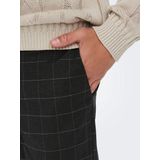 Chino Shorts - Regular Fit - Boven de Knie - Chino-geïnspireerde Stijl