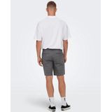 Onsmark - Regular Fit - Chino Shorts - Boven de Knie