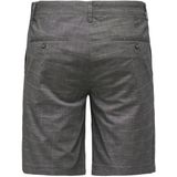 Onsmark - Regular Fit - Chino Shorts - Boven de Knie