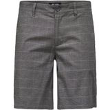 Onsmark - Regular Fit - Chino Shorts - Boven de Knie