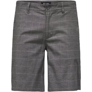 Onsmark - Regular Fit - Chino Shorts - Boven de Knie