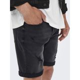 Onsply - Slim Fit Shorts - Korte Broeken
