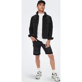 Onsply - Slim Fit Shorts - Korte Broeken