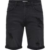 Onsply - Slim Fit Shorts - Korte Broeken