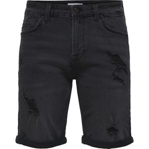 Onsply - Slim Fit Shorts - Korte Broeken