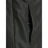 Jack & Jones - Mash Bomber - Heren Jas - Zwart - Polyester