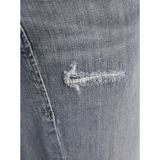 Jack&Jones - Jjiglenn Jjoriginal Cj 395 Noos Jnr - Jeans - Grijs