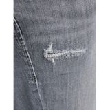 Jack&Jones - Jjiglenn Jjoriginal Cj 395 Noos Jnr - Jeans - Grijs