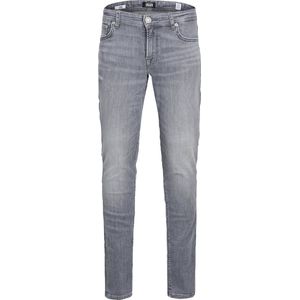 Jack&Jones - Jjiglenn Jjoriginal Cj 395 Noos Jnr - Jeans - Grijs