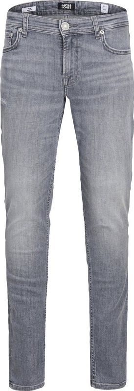 Jack&Jones - Jjiglenn Jjoriginal Cj 395 Noos Jnr - Jeans - Grijs