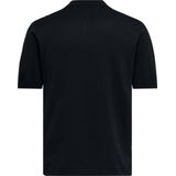 Onswyler - Pullover - Korte Mouwen - Regular Fit