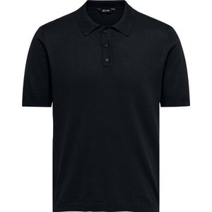 Onswyler - Pullover - Korte Mouwen - Regular Fit