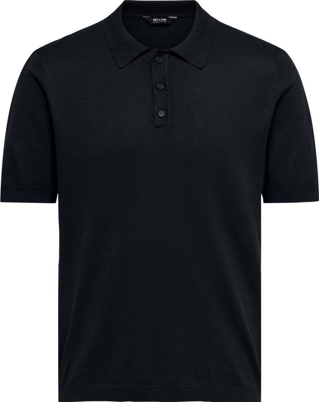 Onswyler - Pullover - Korte Mouwen - Regular Fit