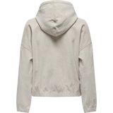 Only - Damesjack - Corduroy - Korte Mouwen - Lichtgewicht - Steekzakken