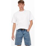 Only Sons Fred Life Shirt Heren