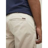 Jack&jones Plus Jpstbowie Jjshorts Solid Sa Sn Pls Heren Broek