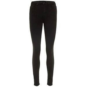 Vero Moda - Vmsophia Hr Skinny Ba037 Ga Petite Noos - Dames