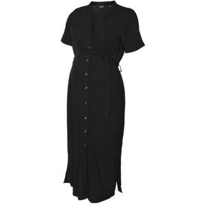 Vero Moda - Vica Maternity - Korte Mouw Jurk