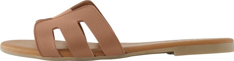 Pieces Shoes PCVIVIAN LEATHER SANDAL Dames Sandalen