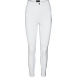 Vero Moda Vmsophia Hw Skinny j Soft Vi403 Ga Noos Dames Jeans x