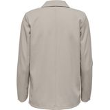 Jacqueline de Yong - Louisville Blazer - Zwart - Polyestermix