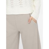 JDY Schlupfhose JDYLOUISVILLE CATIA WIDE PANT JRS NOOS hinten mit elastischem Bündchen