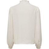 JDY - JDYELANORA - Pullover - Groen - Gebreide stof