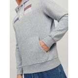 Jack&jones - Jjecorp Logo Sweat Hood 2pk Mp Noos - Heren - Sweaters